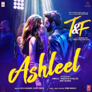 Ashleel MP3 song