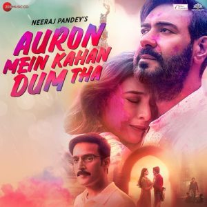 Auron Mein Kahan Dum Tha (2024) Mp3 Songs Download