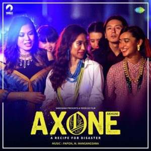 Axone (2020) Mp3 Songs Download