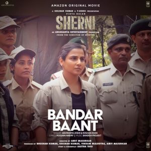 Bandar Baant MP3 song