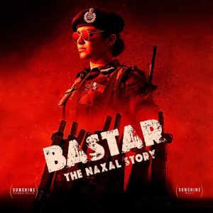 Bastar (2024) Mp3 Songs Download