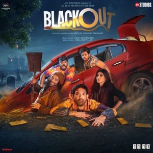 Blackout (2024) Mp3 Songs Download