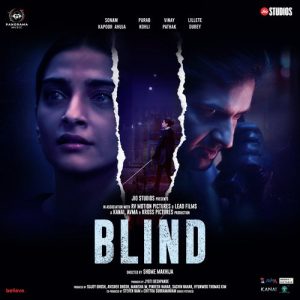 Blind (2023) Mp3 Songs Download