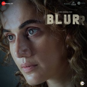 Blurr (2022) Mp3 Songs Download