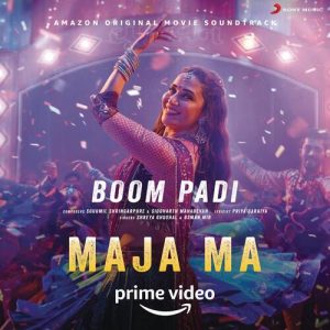 Boom Padi MP3 song