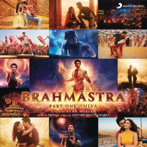 Brahmastra (2022) Mp3 Songs Download