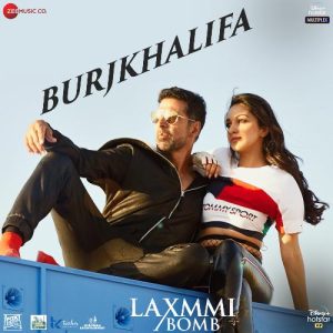 BurjKhalifa MP3 song