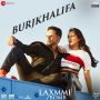 BurjKhalifa MP3 Song