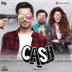 Lag Gayi MP3 song