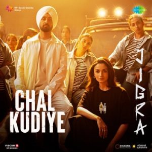 Chal Kudiye MP3 song