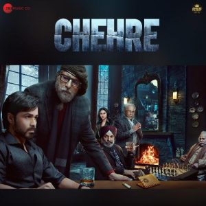 Chehre Title Track Reprise MP3 song