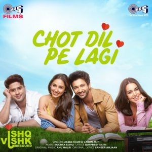 Chot Dil Pe Lagi MP3 song