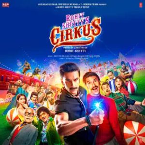 Cirkus (2022) Mp3 Songs Download