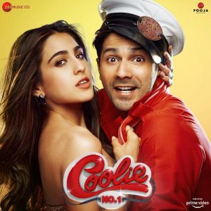 Coolie No. 1 (2020) Mp3 Songs Download