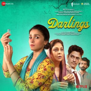 Darlings (2022) Mp3 Songs Download