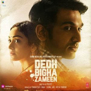 Dedh Bigha Zameen (2024) Mp3 Songs Download