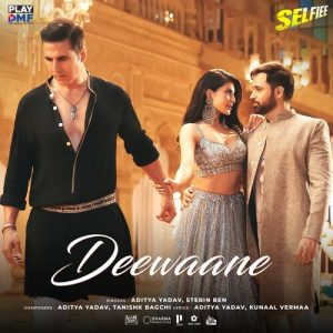 Deewaane MP3 song