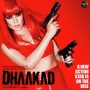 Dhaakad MP3 Song