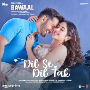 Dil Se Dil Tak MP3 song