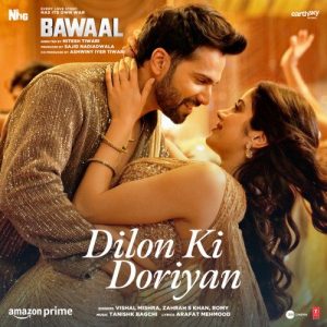 Dilon Ki Doriyan MP3 song