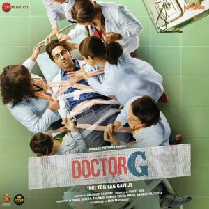 Doctor G (2022) Mp3 Songs Download