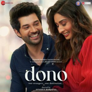 Dono Title Track MP3 song