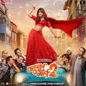 Dream Girl 2 (2023) Mp3 Songs Download