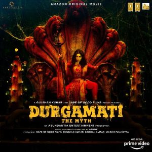 Durgamati - The Myth (2020) Mp3 Songs Download