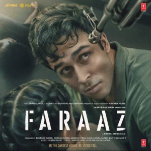 Faraaz (2023) Mp3 Songs Download