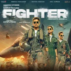 Fighter (2024) Mp3 Songs Download