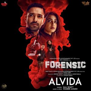 Forensic (2022) Mp3 Songs Download