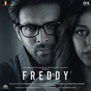 Freddy (2022) Mp3 Songs Download