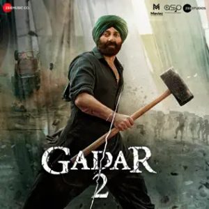 Main Nikla Gaddi Leke MP3 song