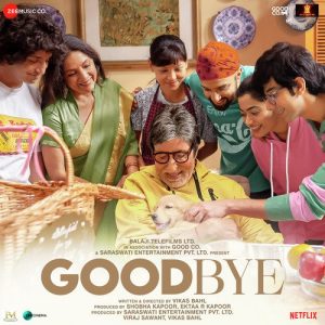 Goodbye (2022) Mp3 Songs Download