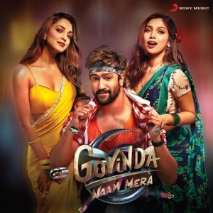 Govinda Naam Mera (2022) Mp3 Songs Download