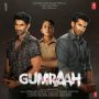 Gumraah Title Track MP3 Song