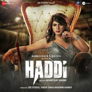 The Soul of Haddi MP3 song