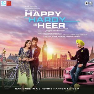 Happy Hardy And Heer (2020) Mp3 Songs Download