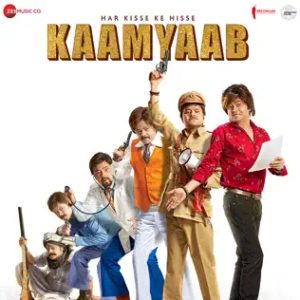 Har Kisse Ke Hisse - Kaamyaab (2020) Mp3 Songs Download