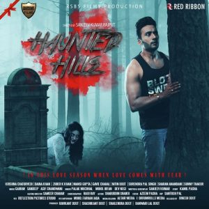 Haunted Hills (2020) Mp3 Songs Download