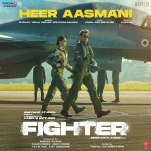 Heer Aasmani MP3 song