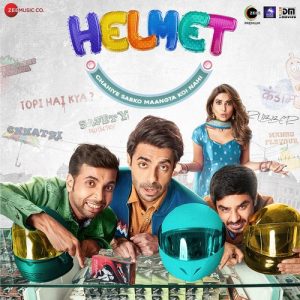 Helmet (2021) Mp3 Songs Download