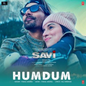 Humdum MP3 song