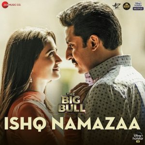 Ishq Namazaa MP3 song