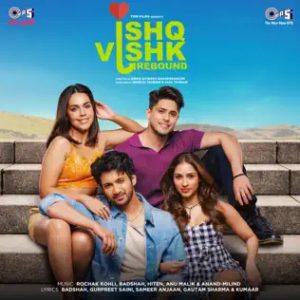 Ishq Vishk Rebound Title Song MP3 song