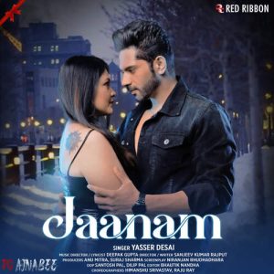 Jaanam MP3 song