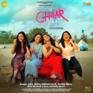 Jahaan Chaar Yaar (2022) Mp3 Songs Download