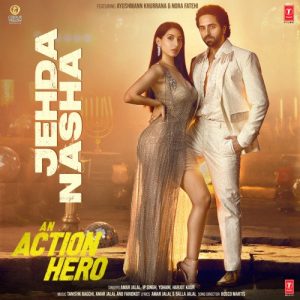 Jehda Nasha MP3 song