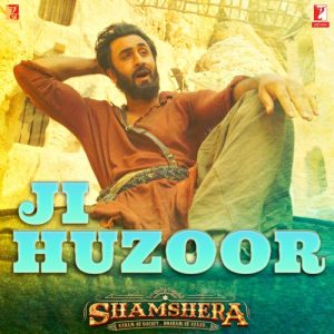 Ji Huzoor MP3 song