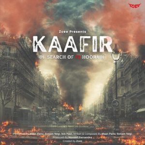 KAAFIR MP3 song